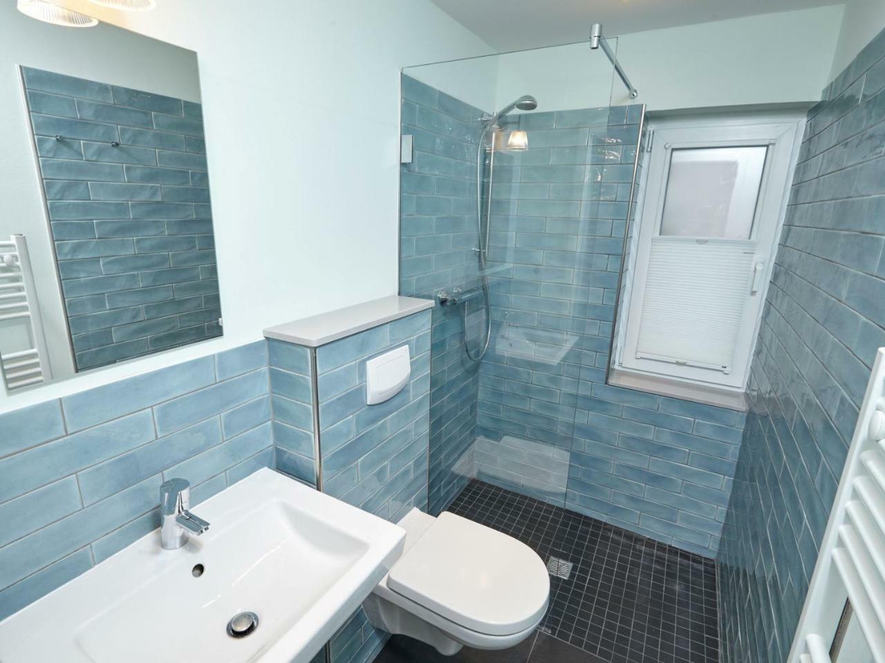 Apartamento Düne 6 Sankt Peter-Ording Exterior foto